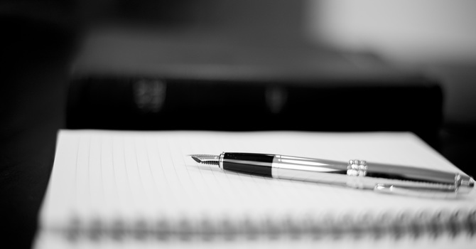 Congregational Meeting