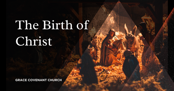 From Slaves to Son | Galatians 4:1-7