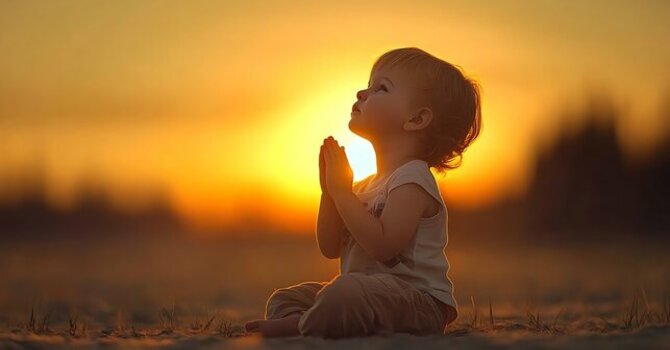 Family Day 1: Faith that brings us close image