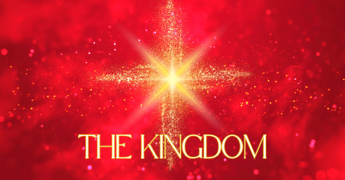 Christmas Message 2025