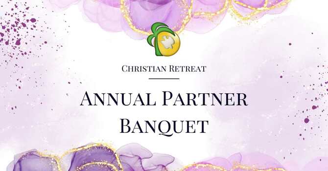 JAN 16 ANNUAL BANQUET: REGISTER HERE image