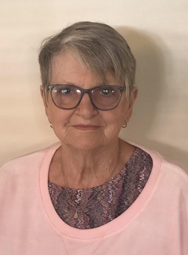 Brenda White