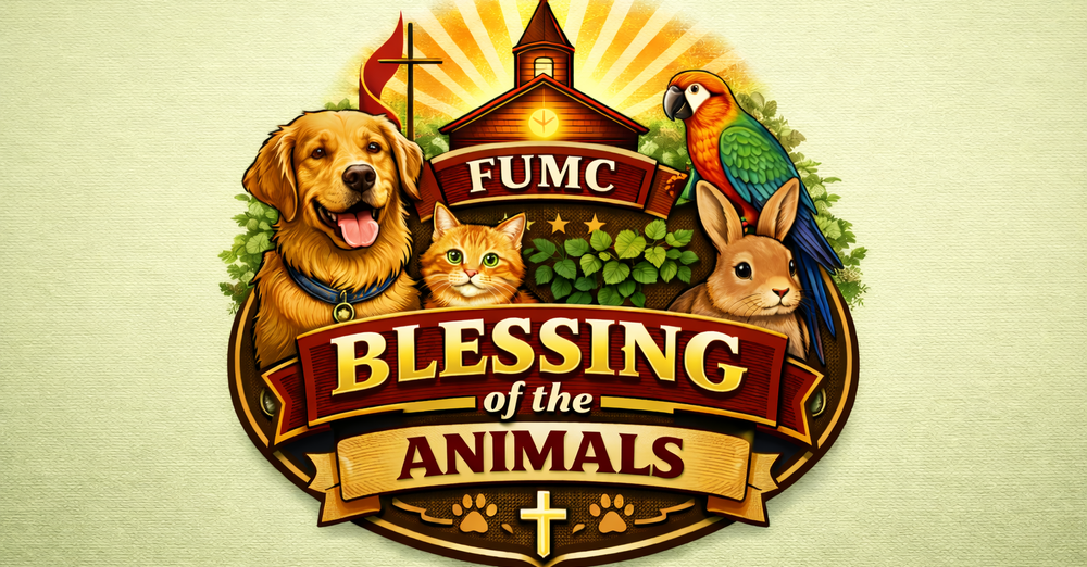 Blessing of the Animals