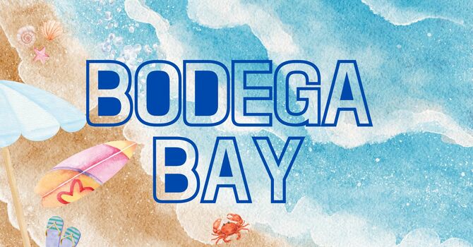 Bodega Bay