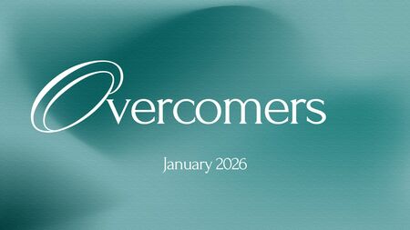 Overcomers