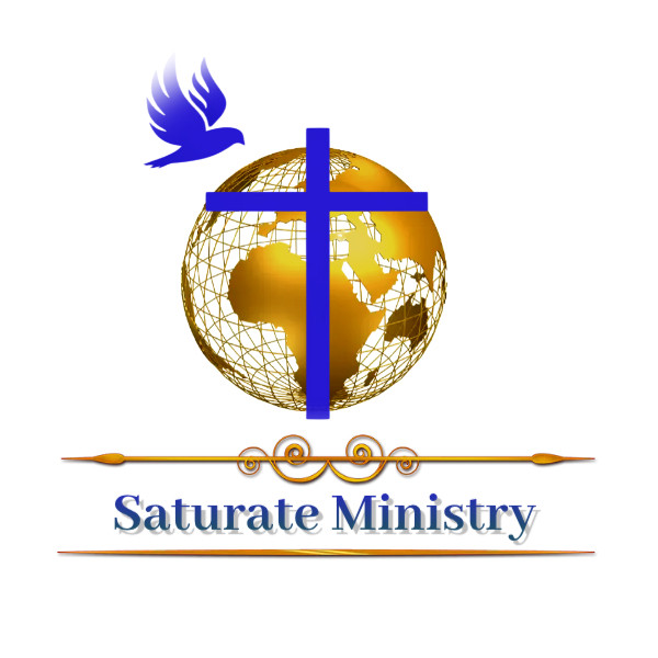 Saturate Ministry