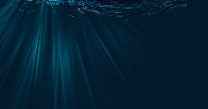 The Baptism Of The Lord