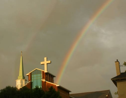 Erwin First United Methodist Church