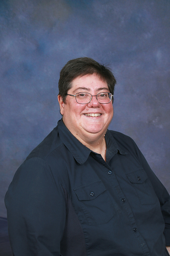 Bev Johnson