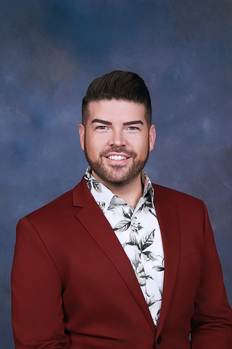Michael  Pancake