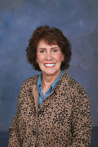 Joy  Agee