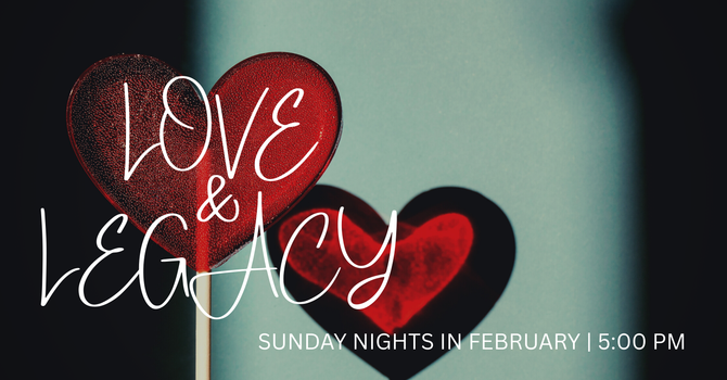 Love & Legacy image
