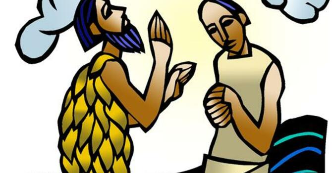 Crossroads Newsletter for January 11, 2026