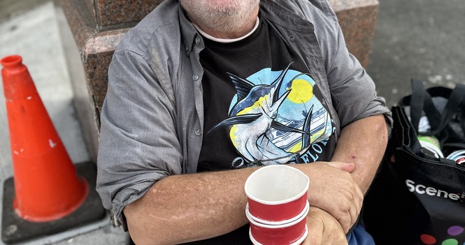 Walking with Our Neighbours 