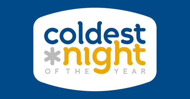 The Coldest Night of the Year