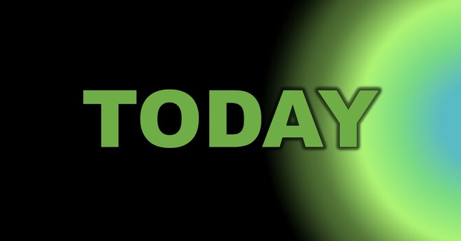 Today