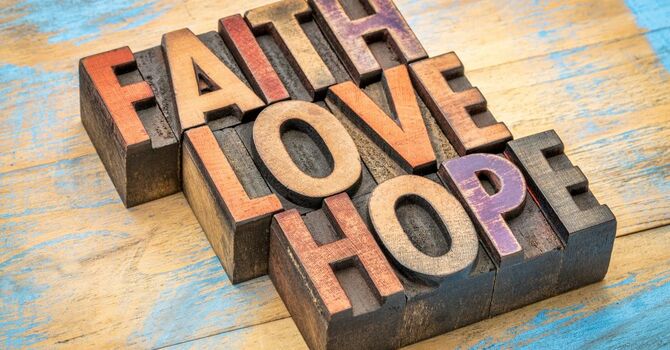 WELCA Spring Retreat