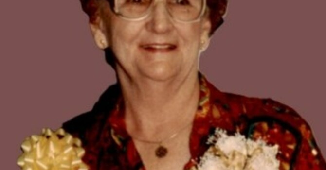 Passing of Hazel Gundorf