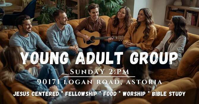 Young Adult Group