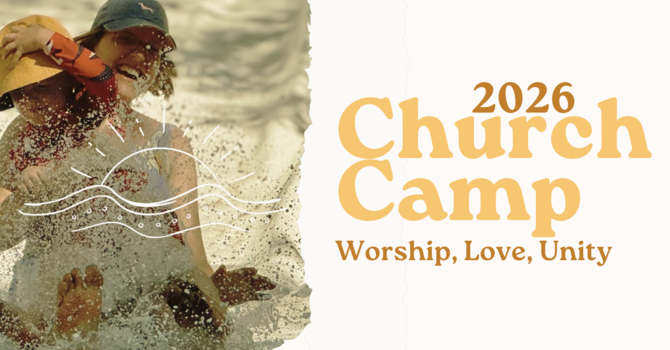 Living Water Church Camp 2026
