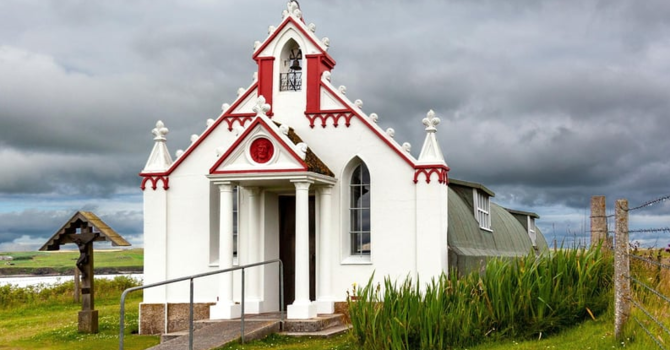 Planning Family Worship image