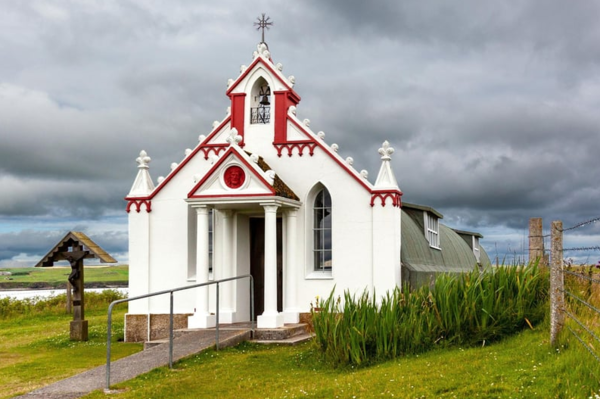 A Journey Through the Bible: God's Relentless Pursuit of His Creation