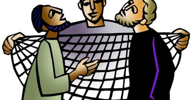 January 25, 2026 - Sunday Worship Service - CANCELED DUE TO INCLEMENT WEATHER