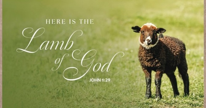 Second Sunday After Epiphany