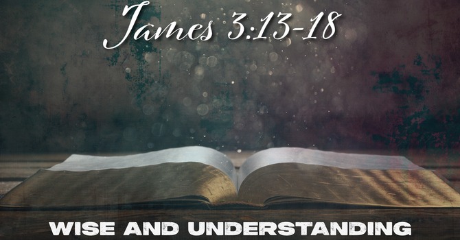 Wise and Understanding