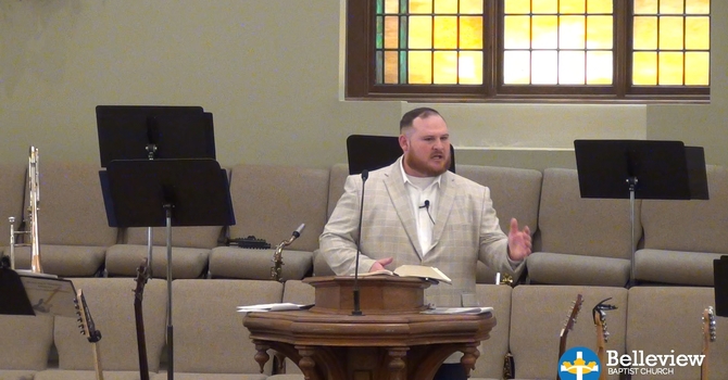 The Book of John - Pt4 - The Woman at the Well