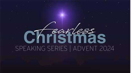 Fearless Christmas