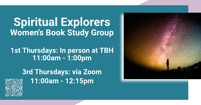 Spiritual Explorers SpiritGroup