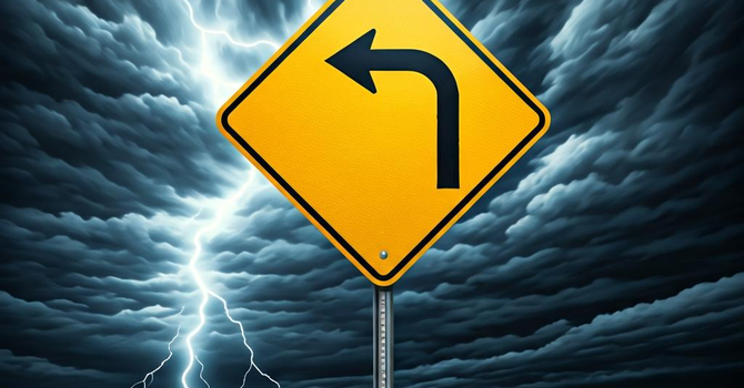 Flashback: Repent! About Turn