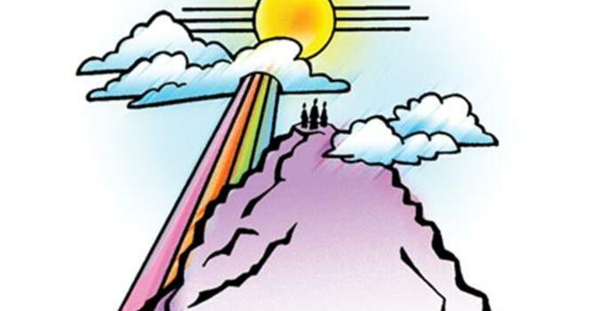 Crossroads Newsletter for January 25, 2026