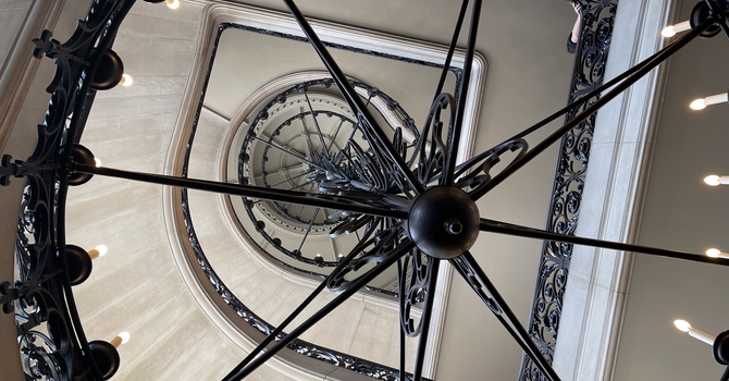 January Newsletter image