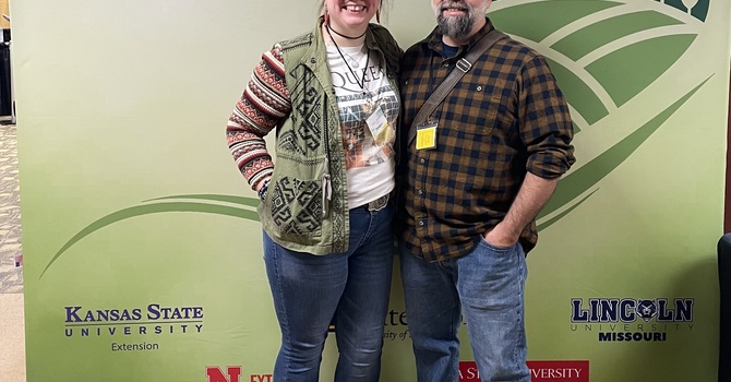 Great Plains Grower's Conference