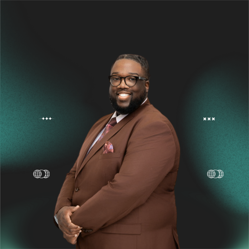 Pastor Kensington White