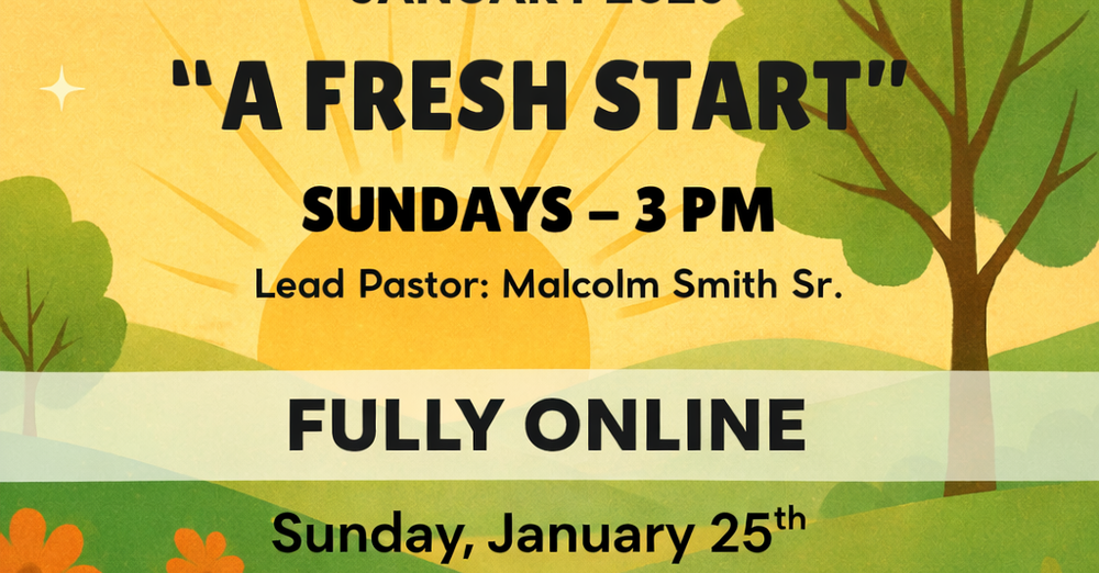 "Who You Are In Christ"