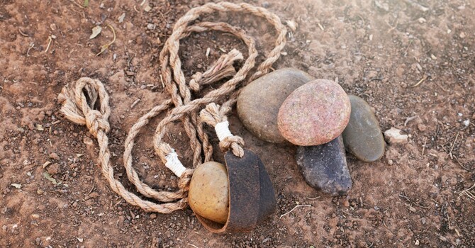 Encuentra tu valentía