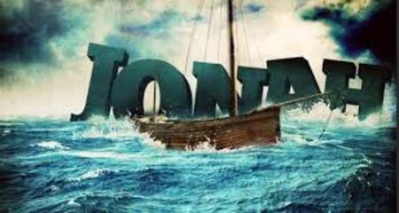 Jonah