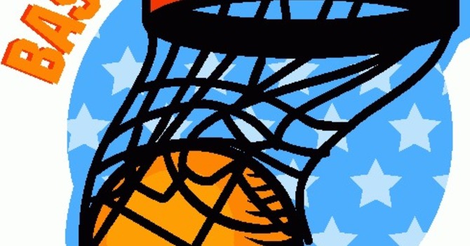 Gym Reserved (Lackore)