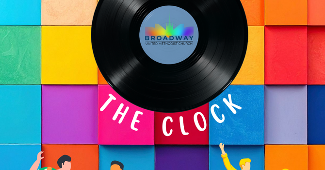 Basket Auction to Be Held with Rockin' Round the Clock image