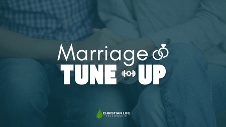 Marriage Tune-Up