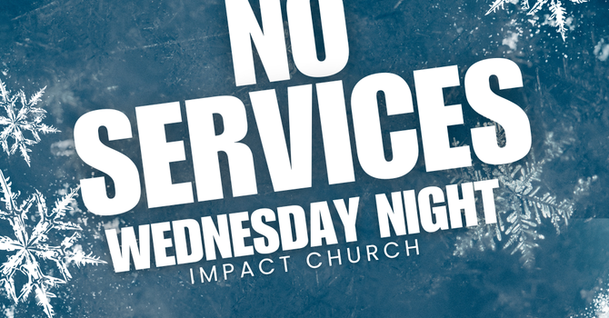 No services 1/28/2026 image