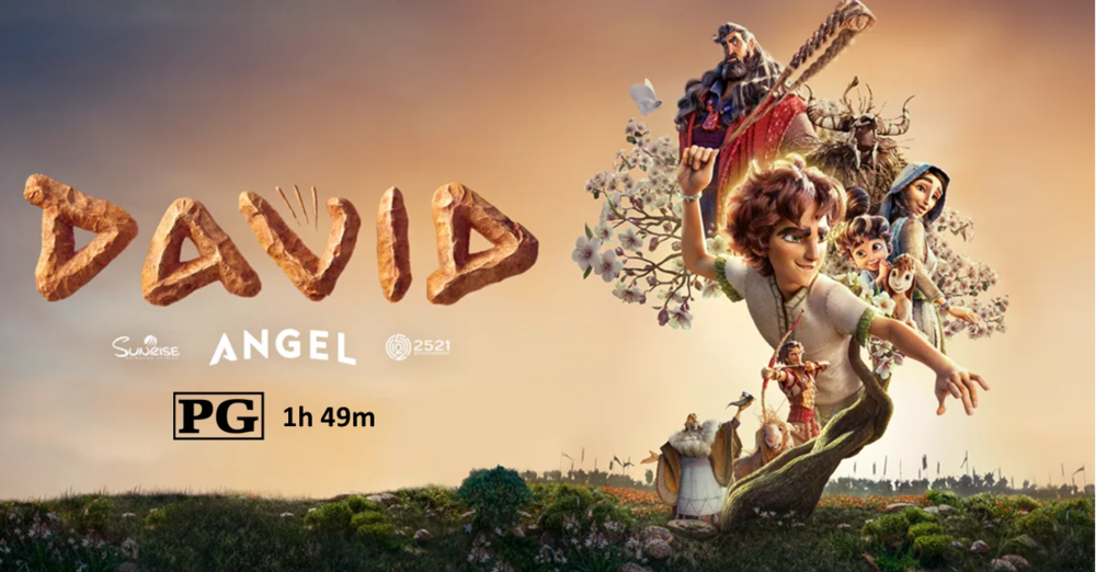Movie Night "DAVID"