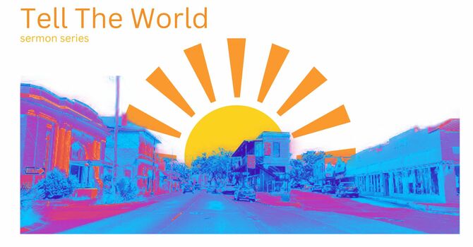 I'm On a Mission from God