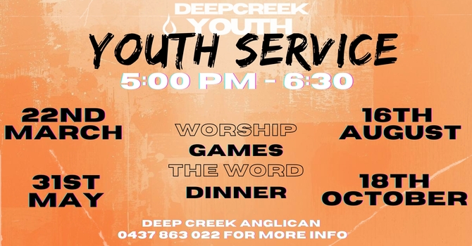 Youth Service