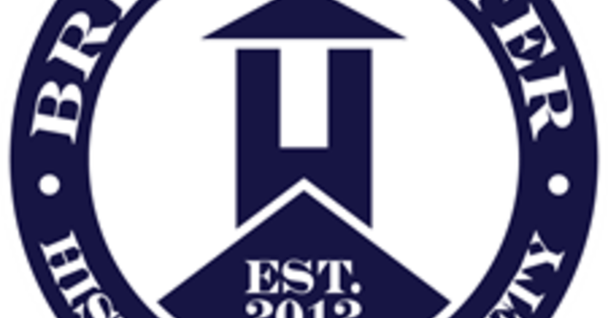 Bridgewater Historical Society Dinner