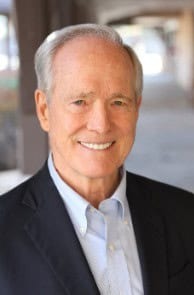 Peter Forbes