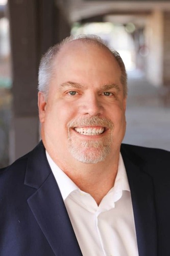 David Hock